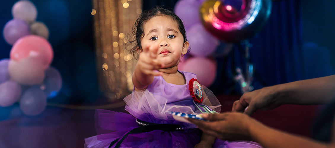 Professional Portrait Session