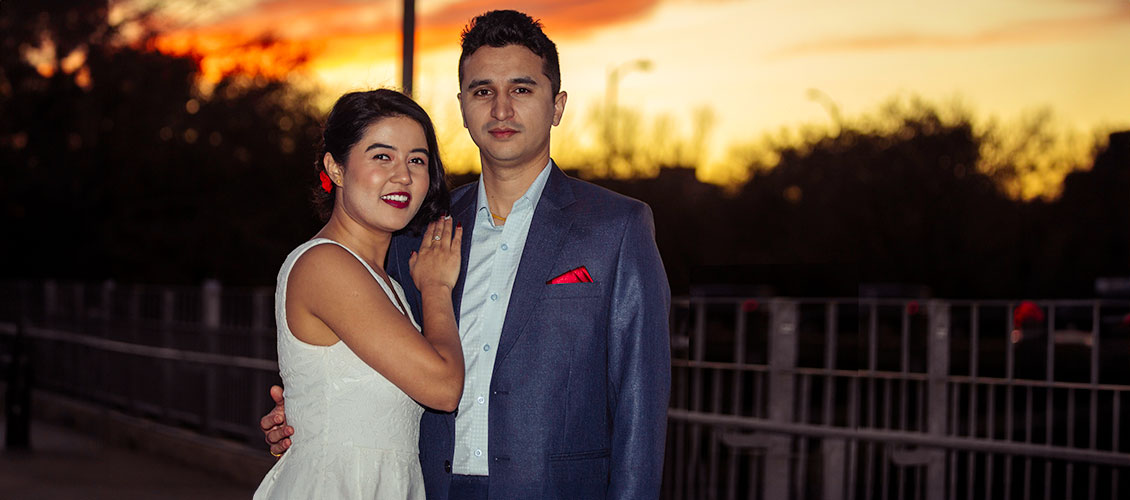 Cultural Event Photography