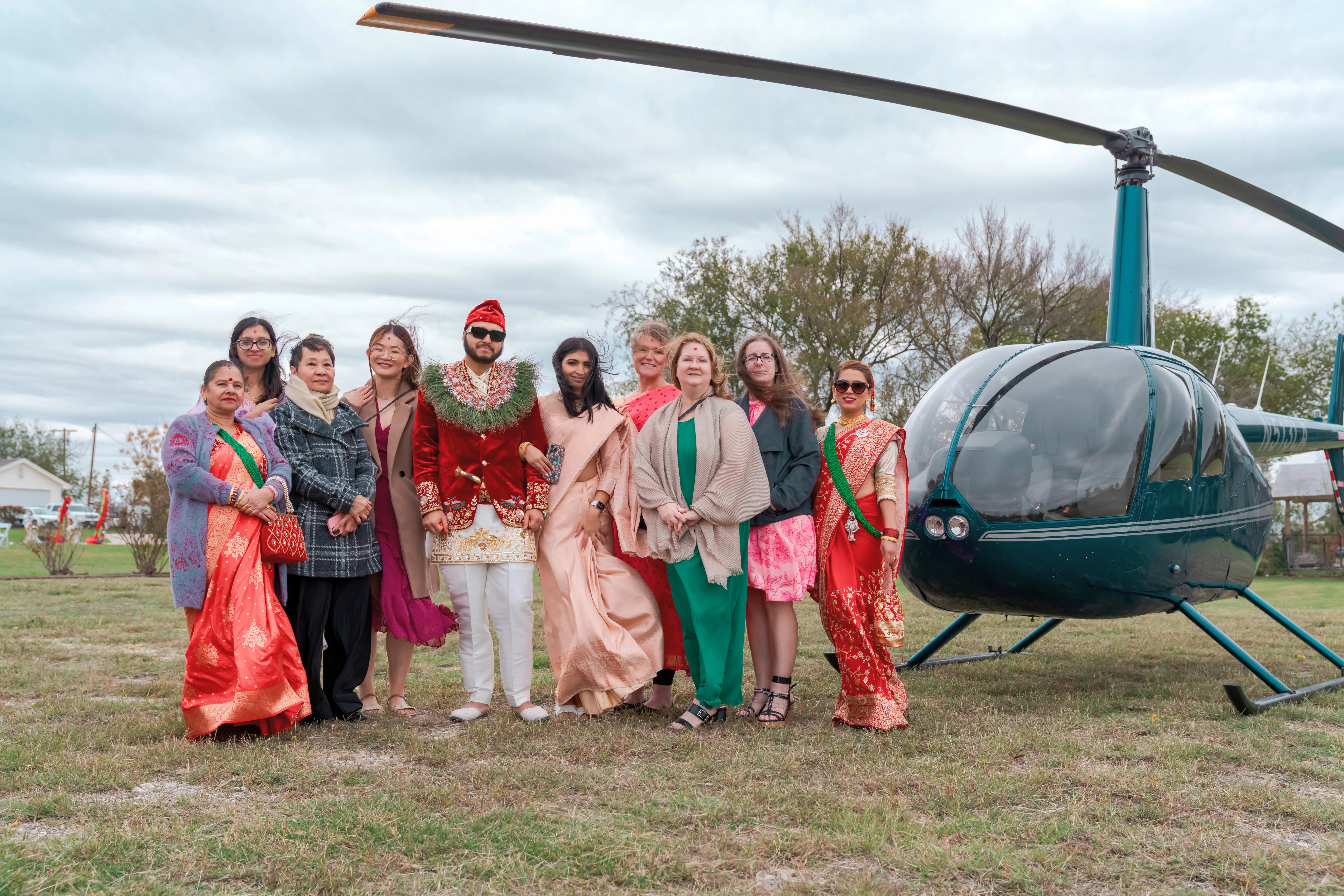 Luxury Aerial Photography